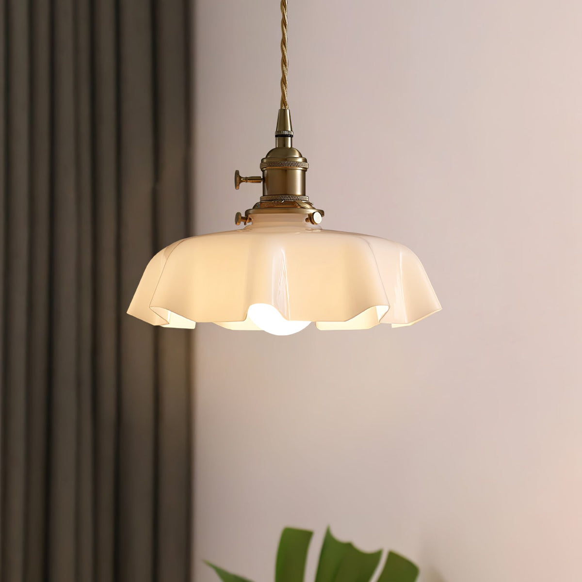 Blissom hanglamp