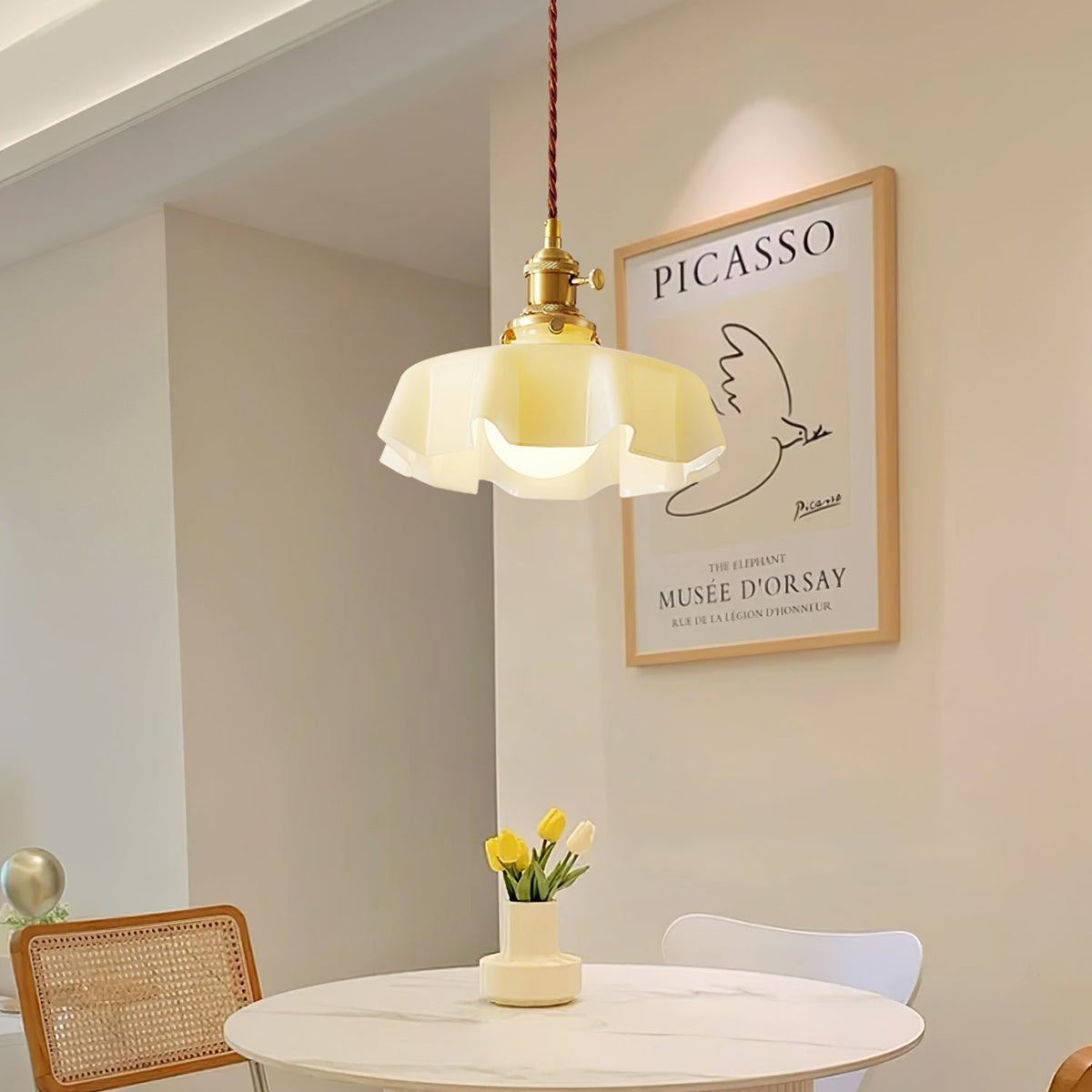 Blissom hanglamp