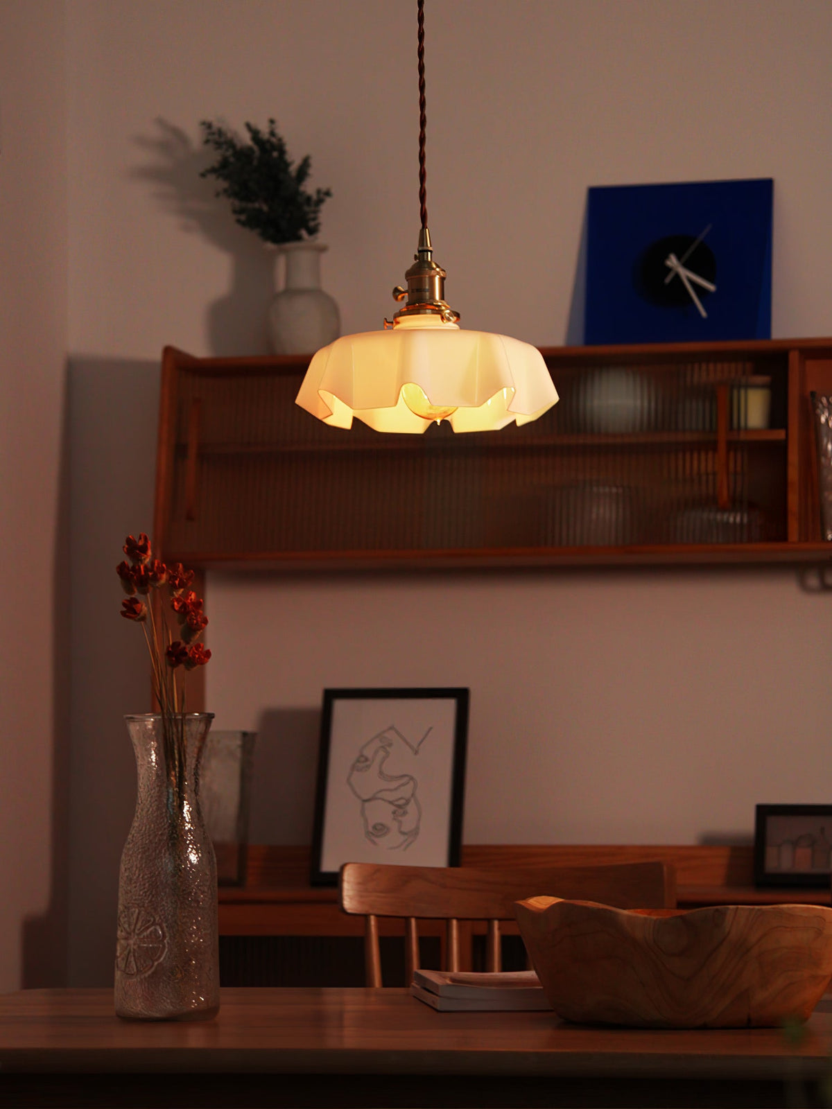 Blissom hanglamp