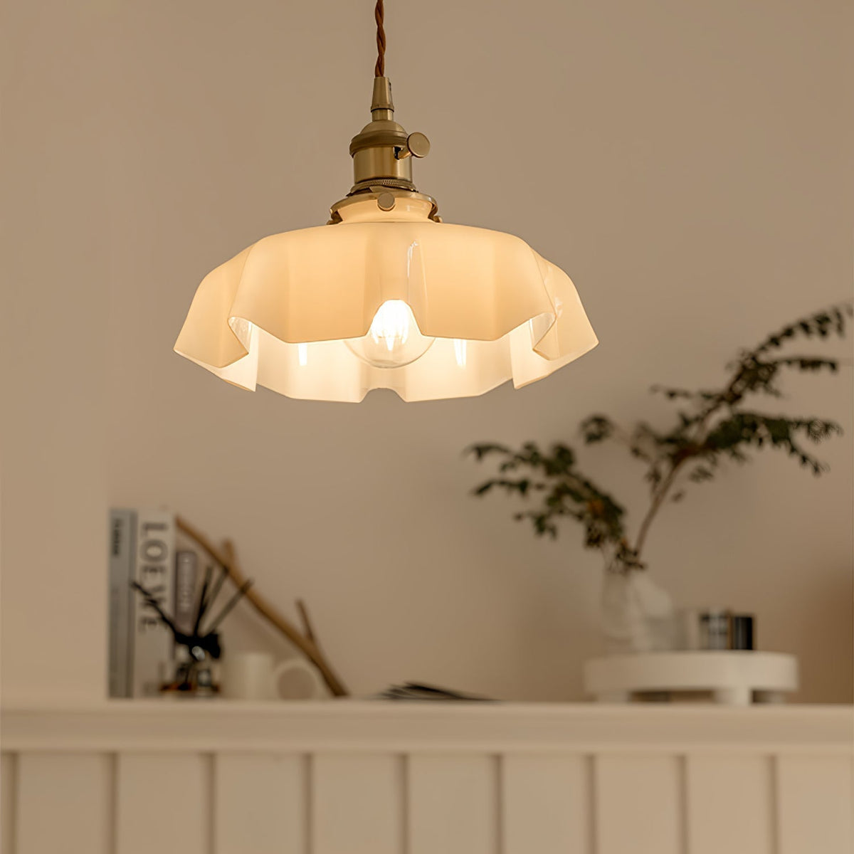 Blissom hanglamp