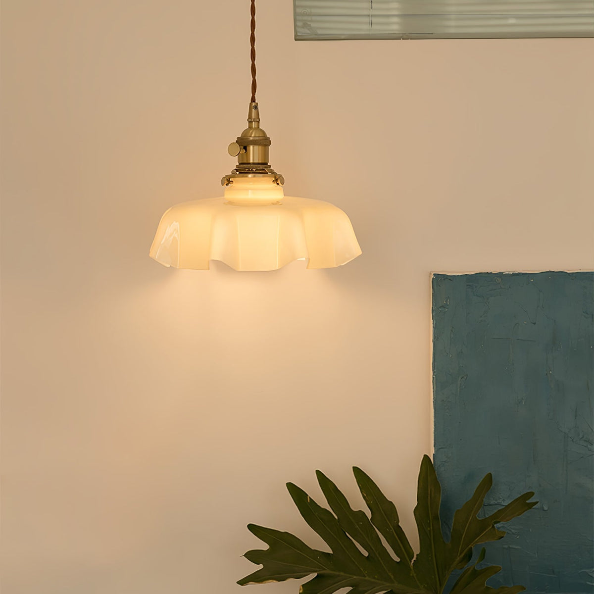 Blissom hanglamp