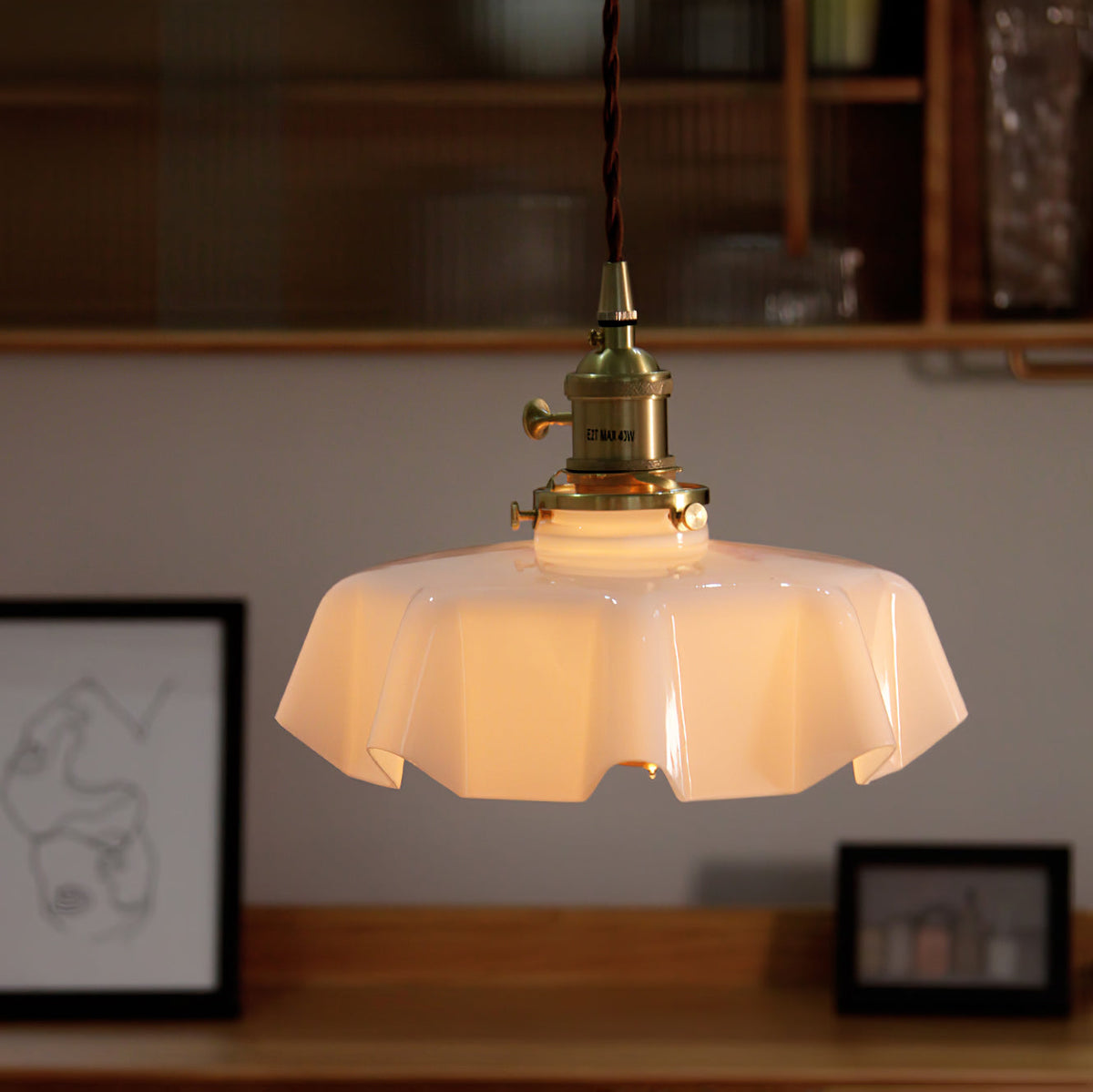 Blissom hanglamp