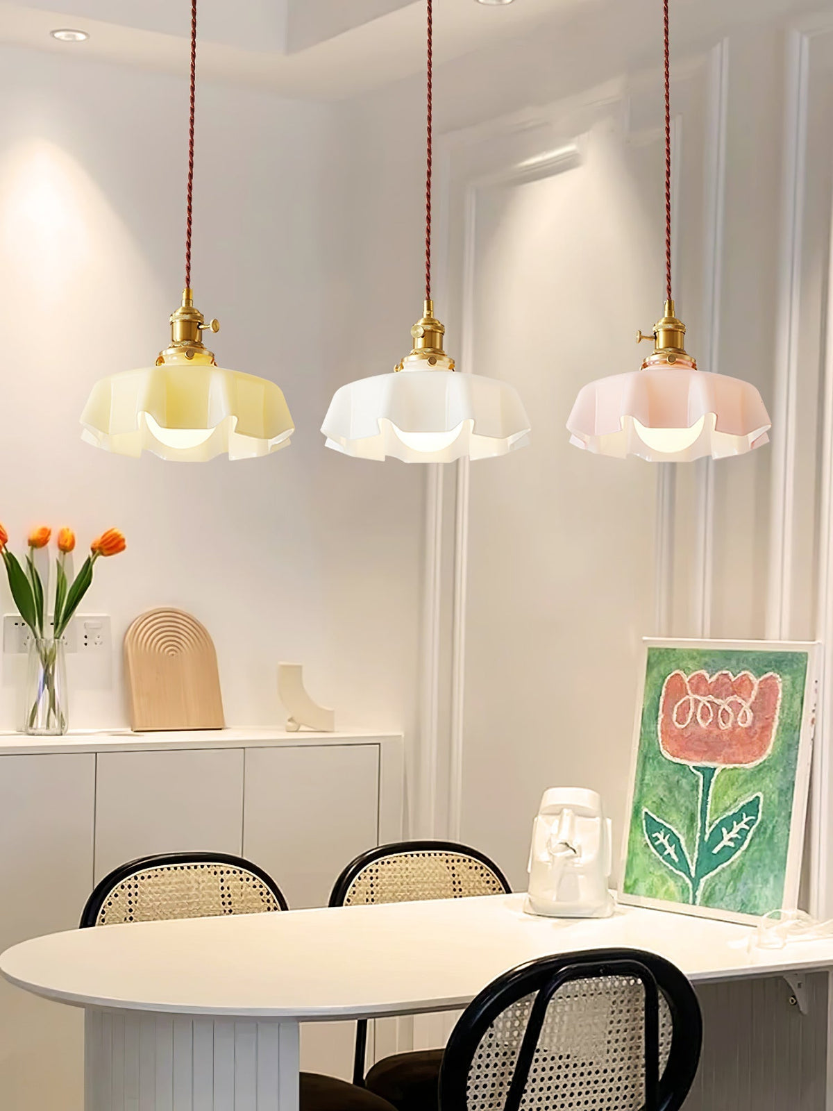 Blissom hanglamp