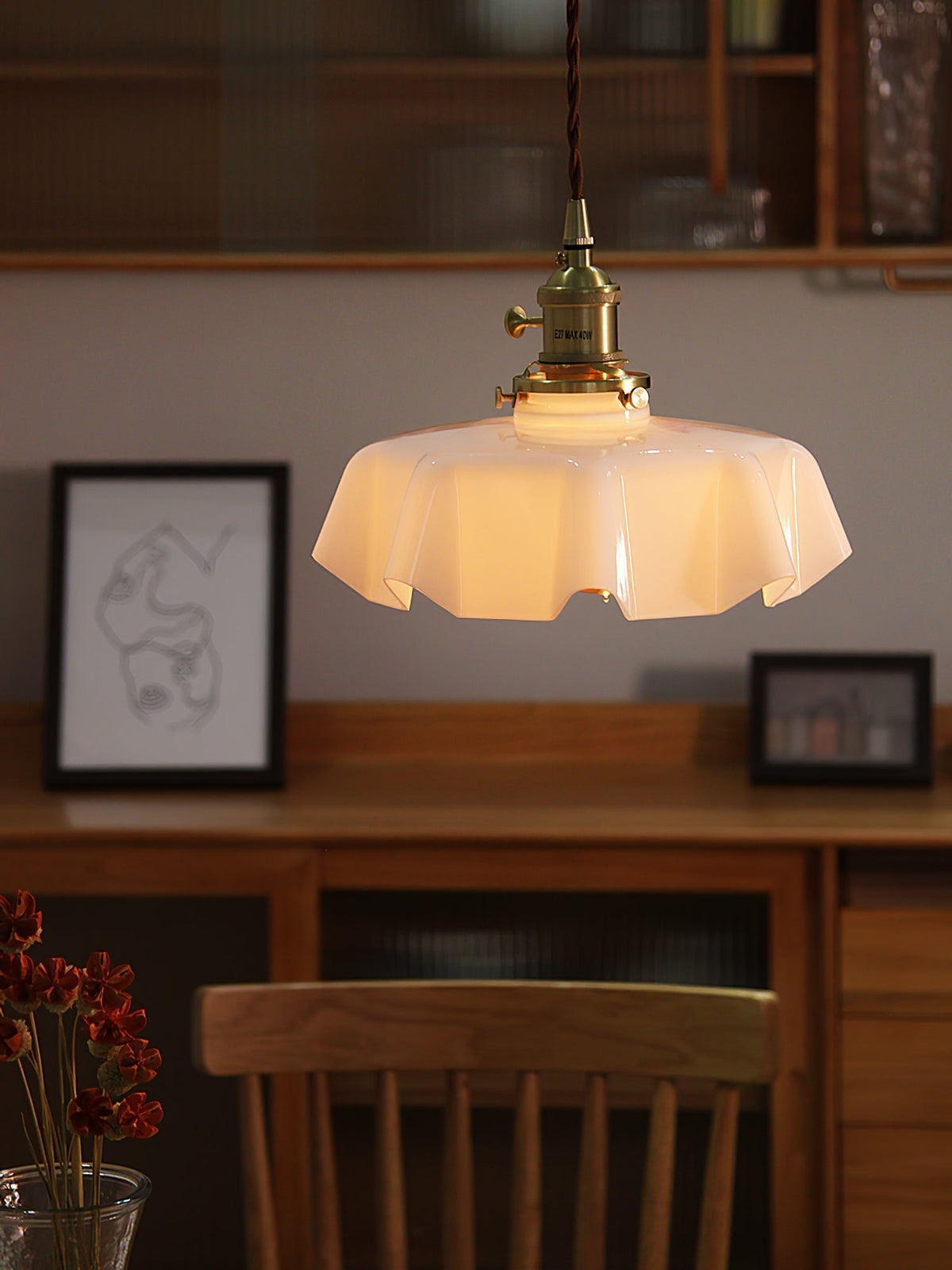 Blissom hanglamp