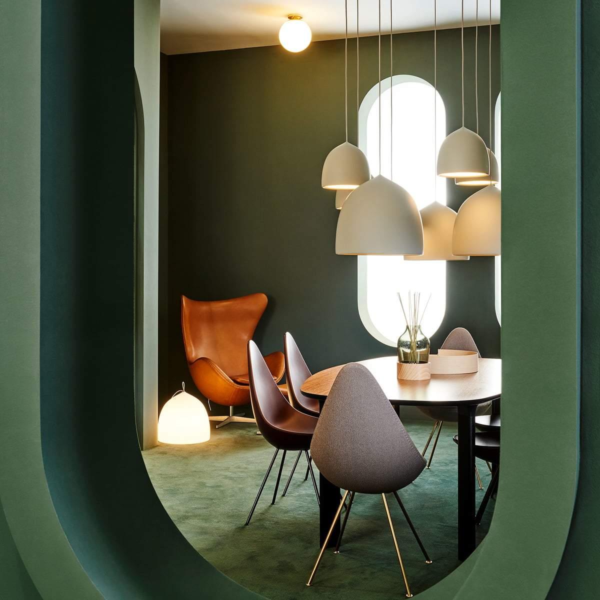 Cenora Polycarbonaat hanglamp