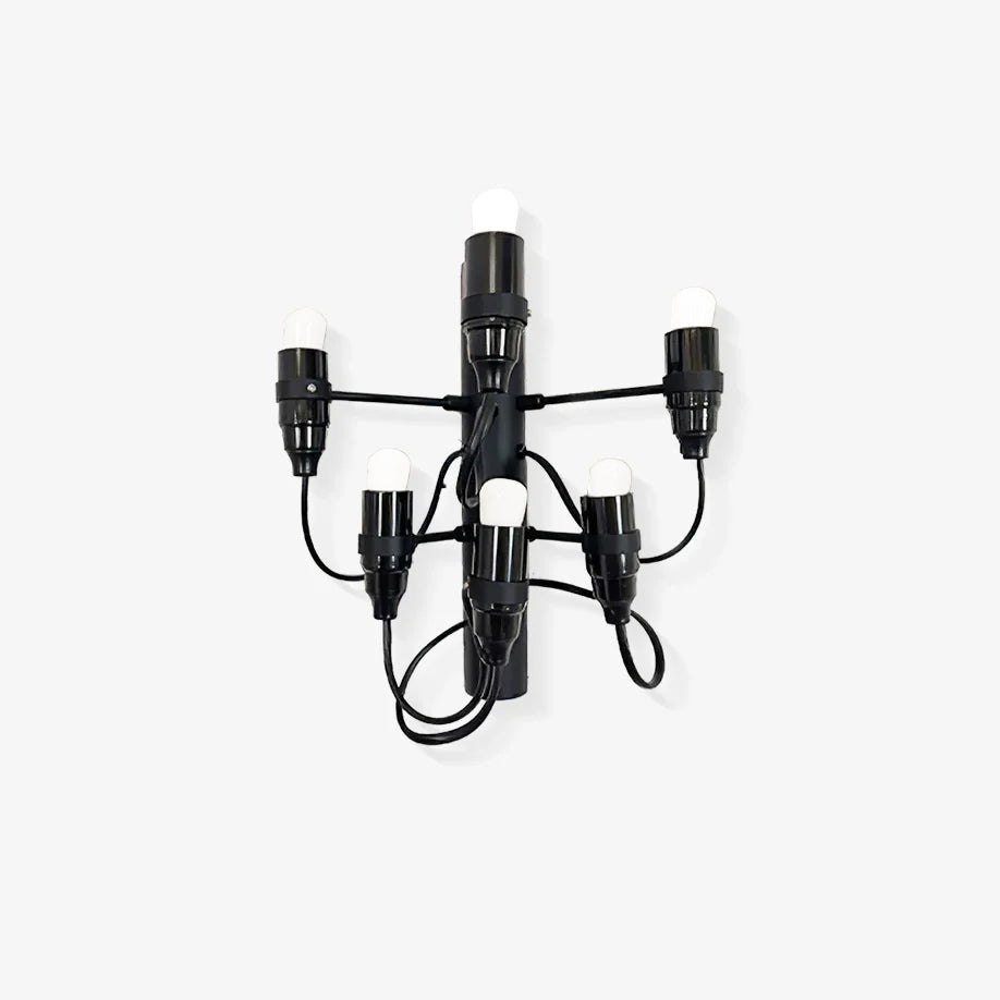 Myraeara klassieke unieke wandlamp