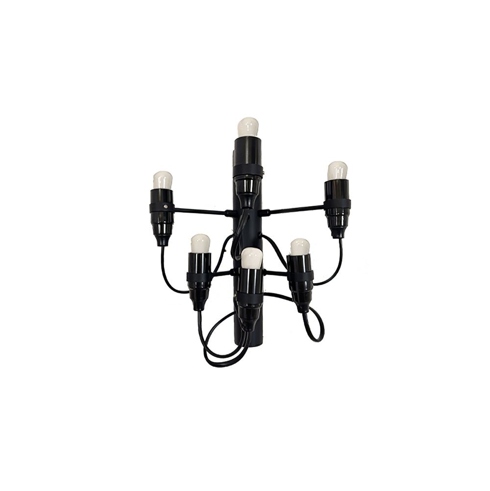 Myraeara klassieke unieke wandlamp