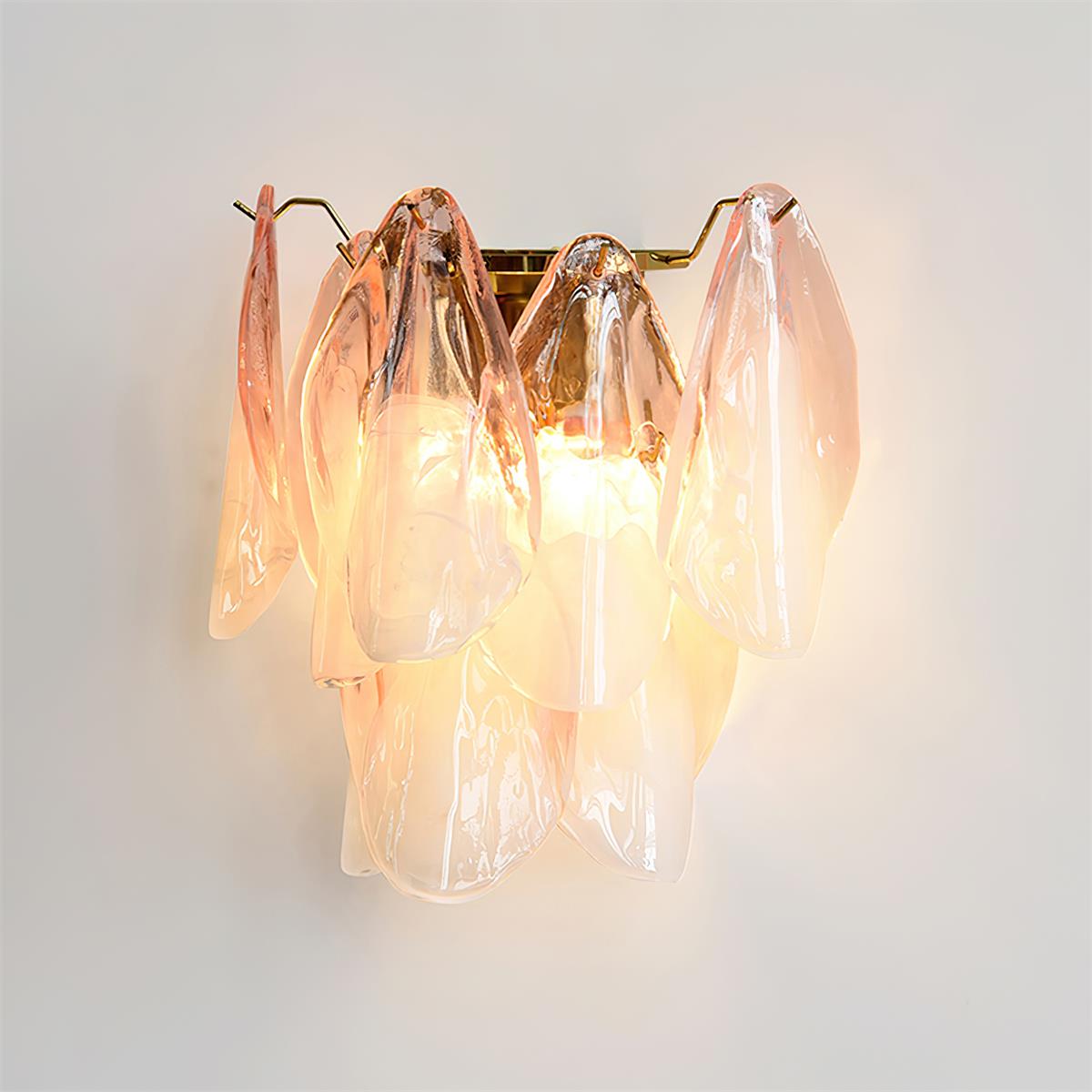 Opheli wandlamp