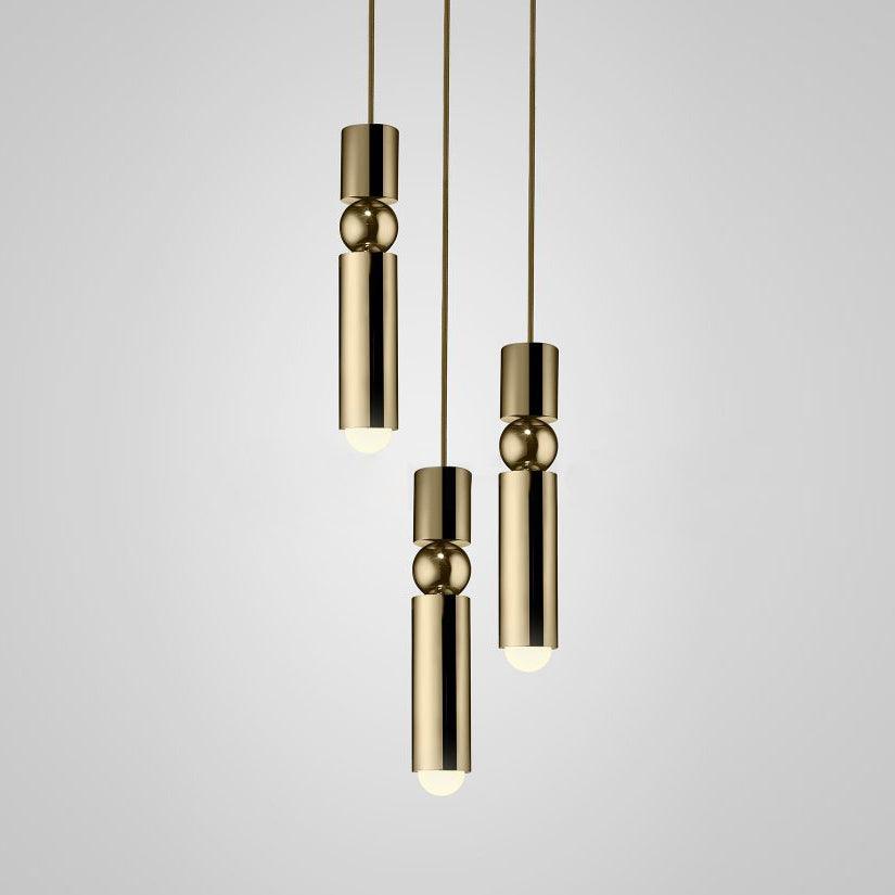 Velkis Geometric hanglamp