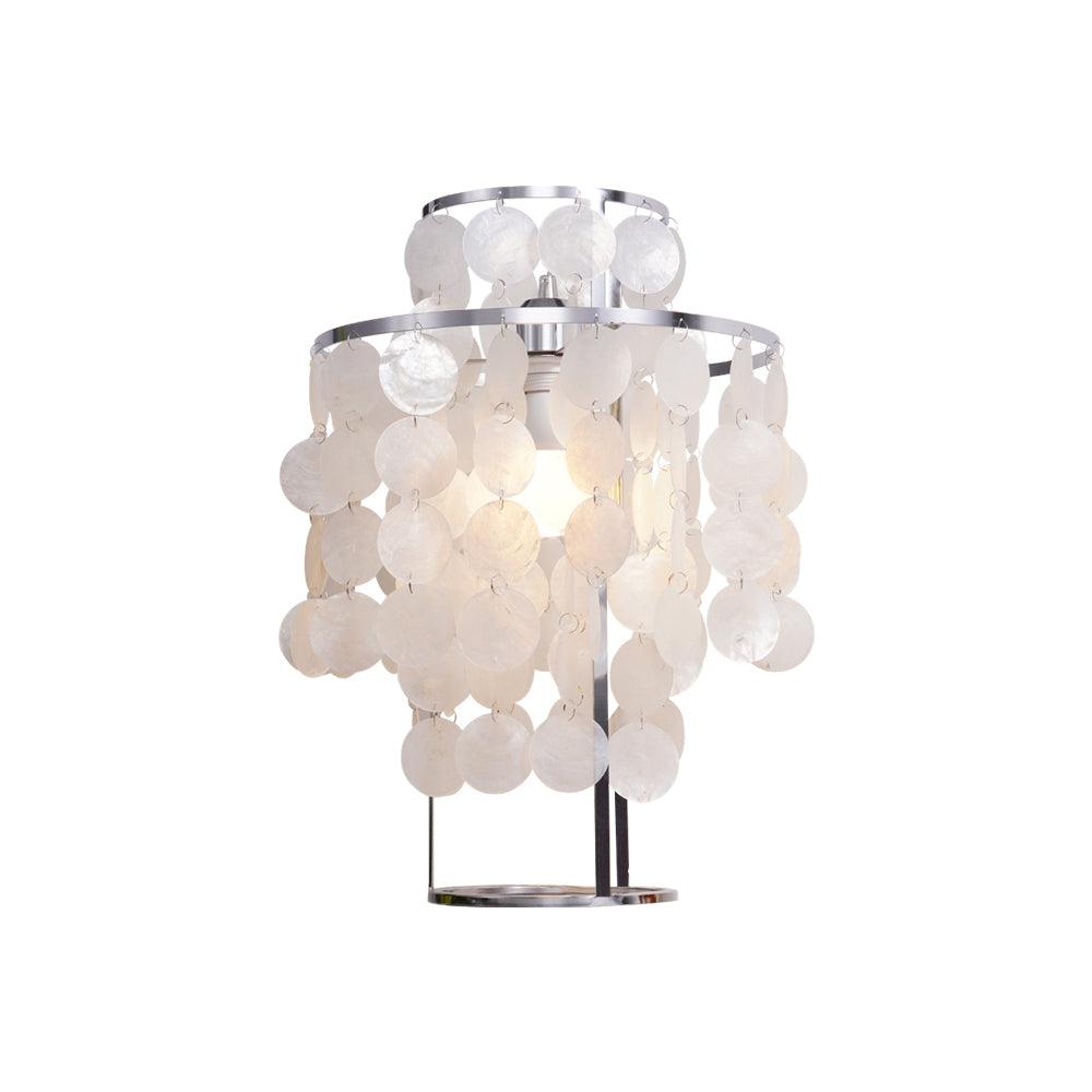 Dius luxe tafellamp