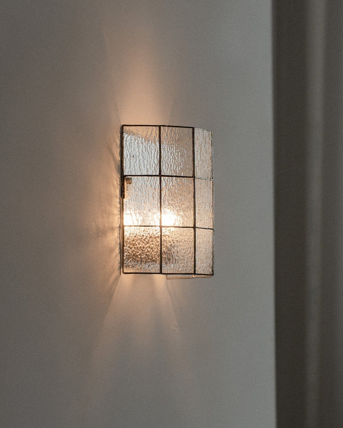 Cirivette Guy 731 wandlamp