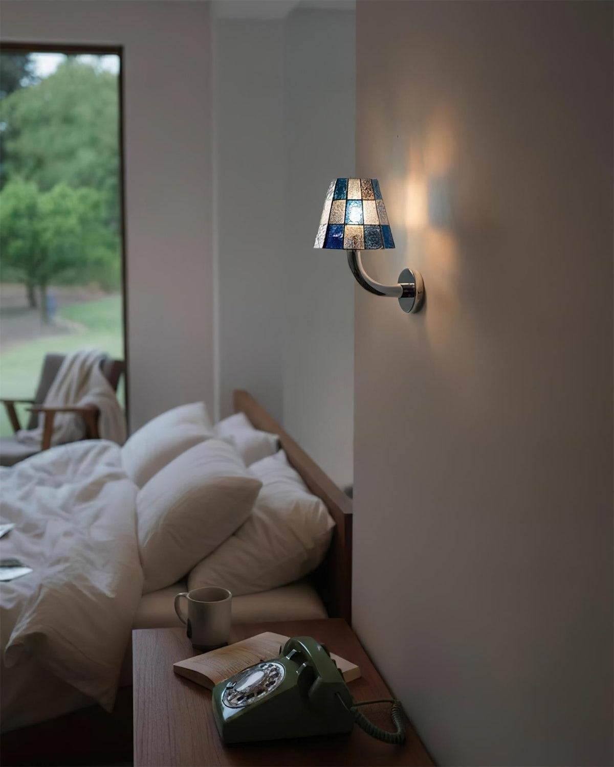 Norinielle wandlamp