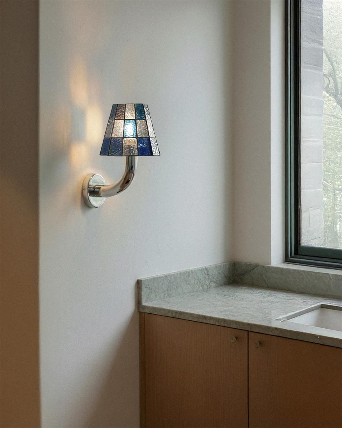 Norinielle wandlamp