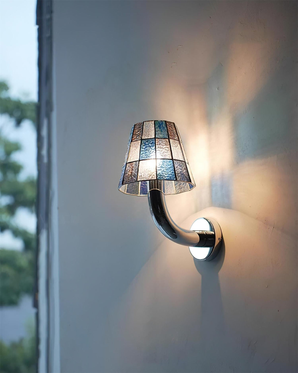 Norinielle wandlamp