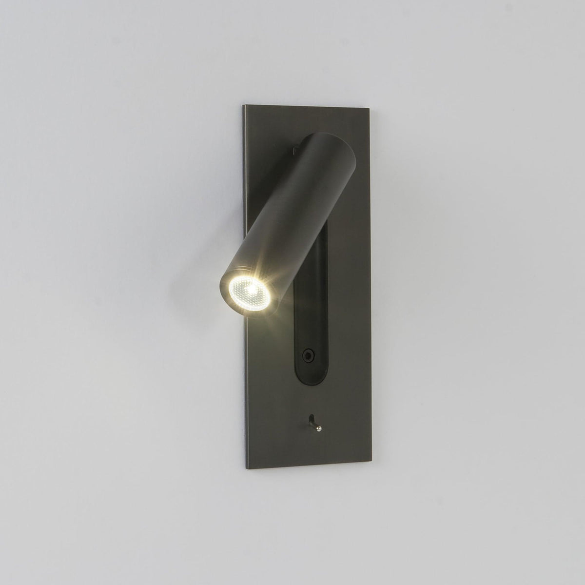 Virixel Industriële wandlamp
