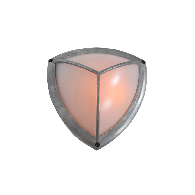 Norerella buitenwandlamp