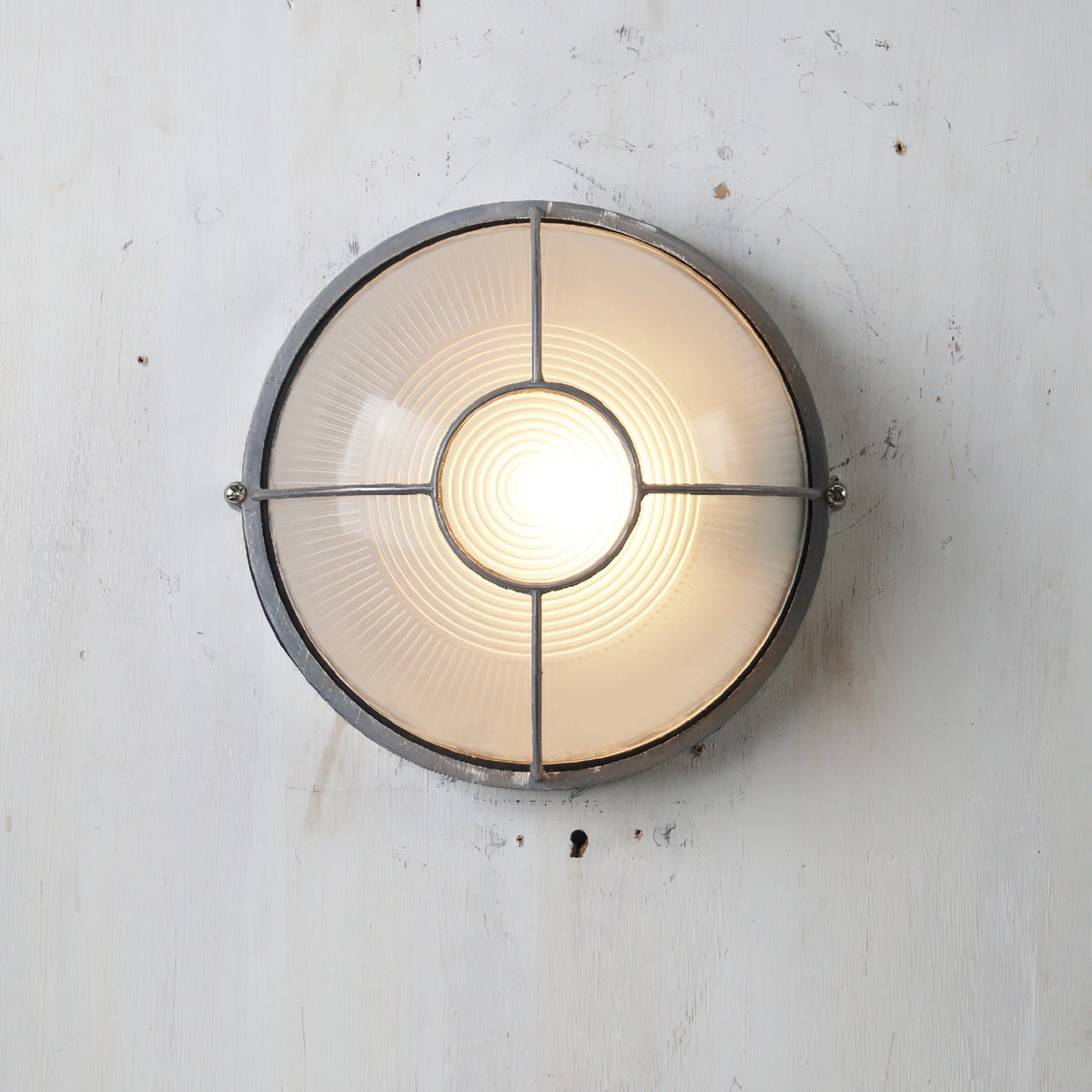 Norerella buitenwandlamp