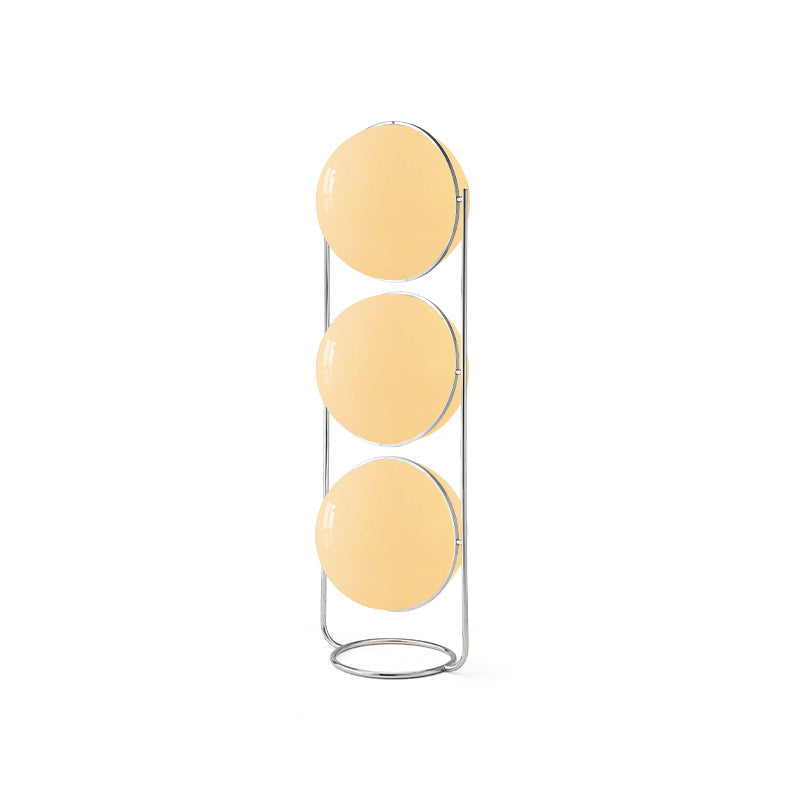Sorarielle vloerlamp