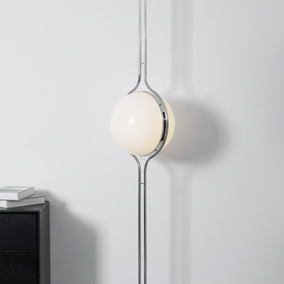 Avenoriella vloerlamp