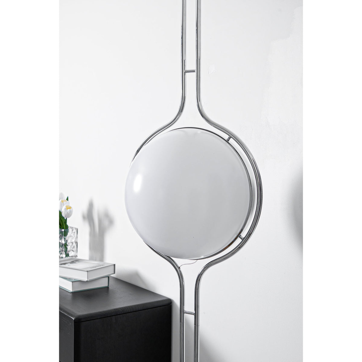 Avenoriella vloerlamp