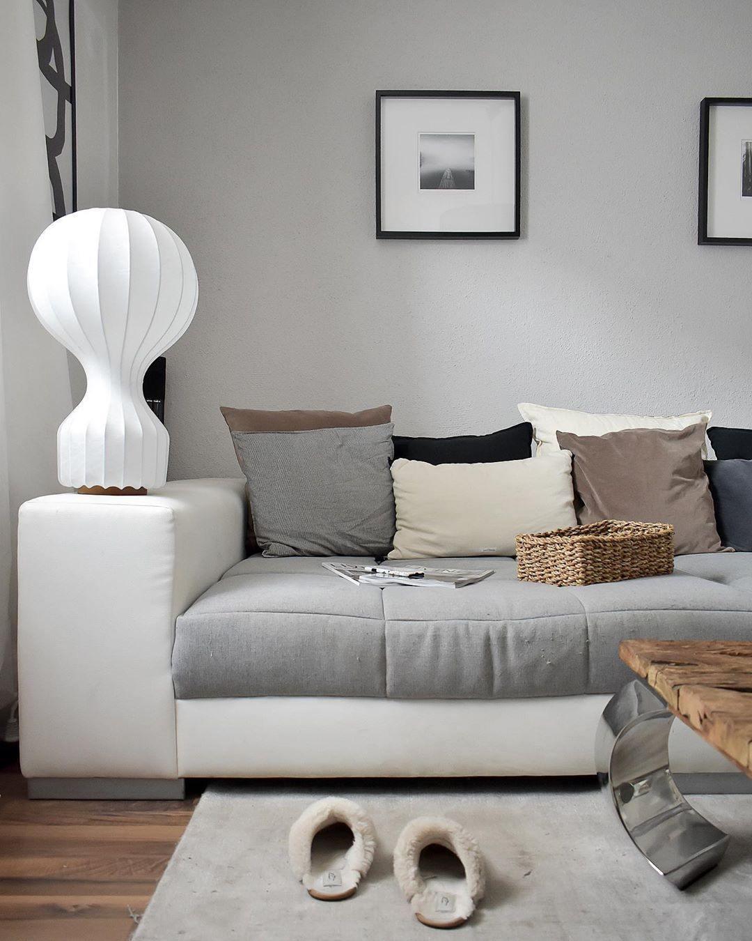 Lirove staal Sculptural tafellamp