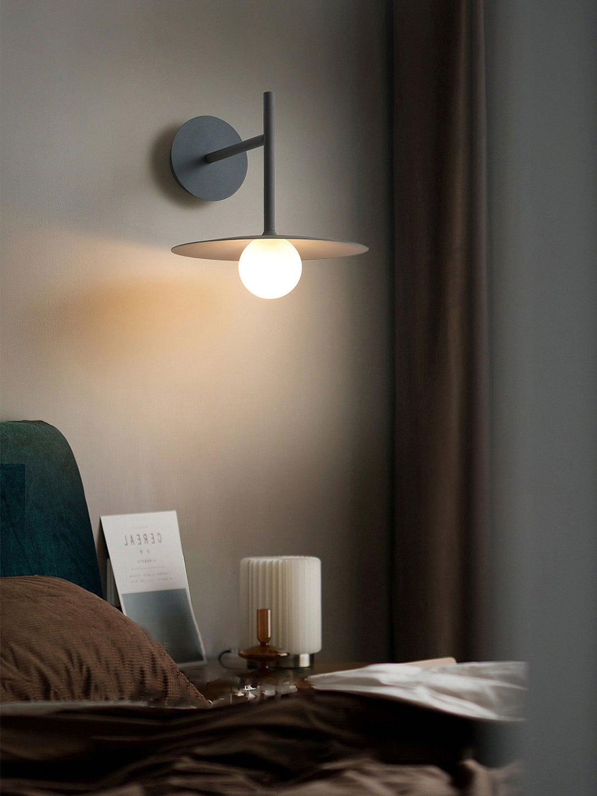 Avenalenne Moderne minimalistische wandlamp