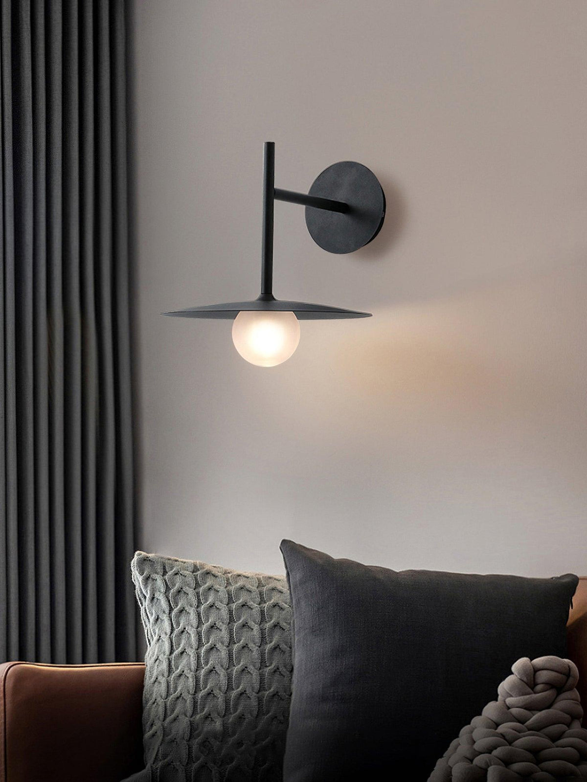 Avenalenne Moderne minimalistische wandlamp