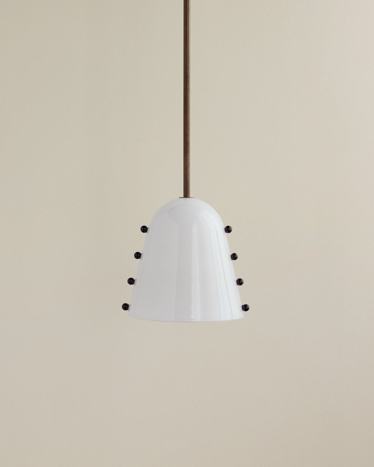 Lola moderne hanglamp van glas