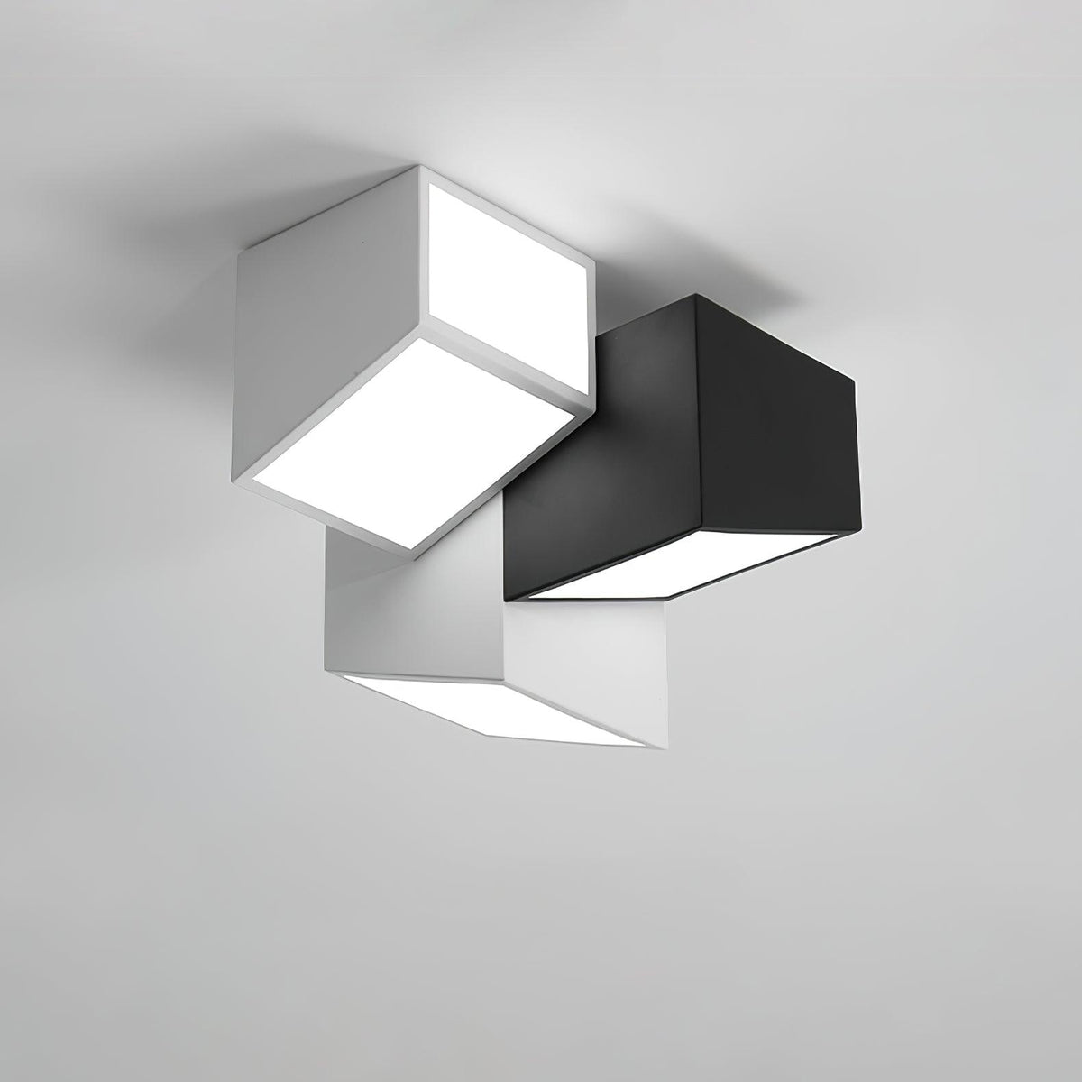 Ilthaisra Geometric Collection plafondlamp