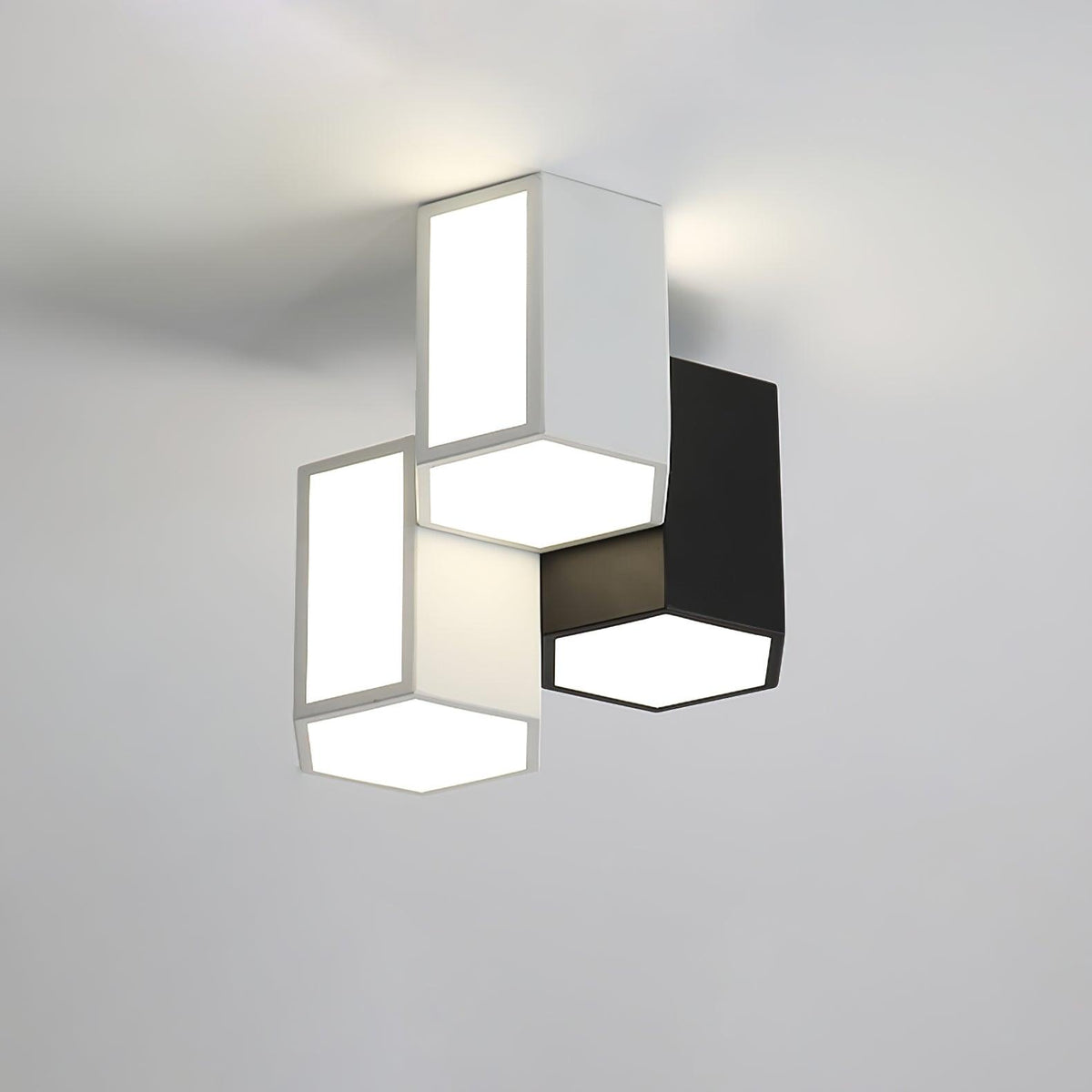 Ilthaisra Geometric Collection plafondlamp