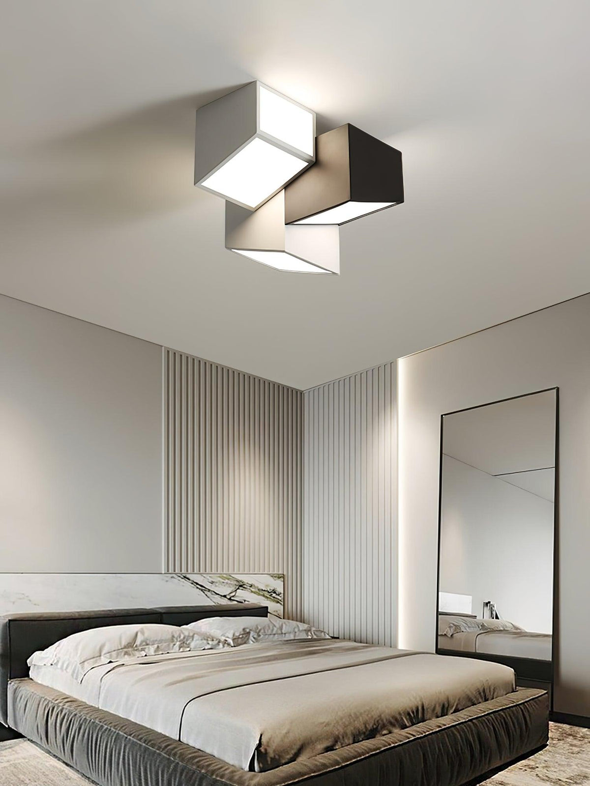 Ilthaisra Geometric Collection plafondlamp
