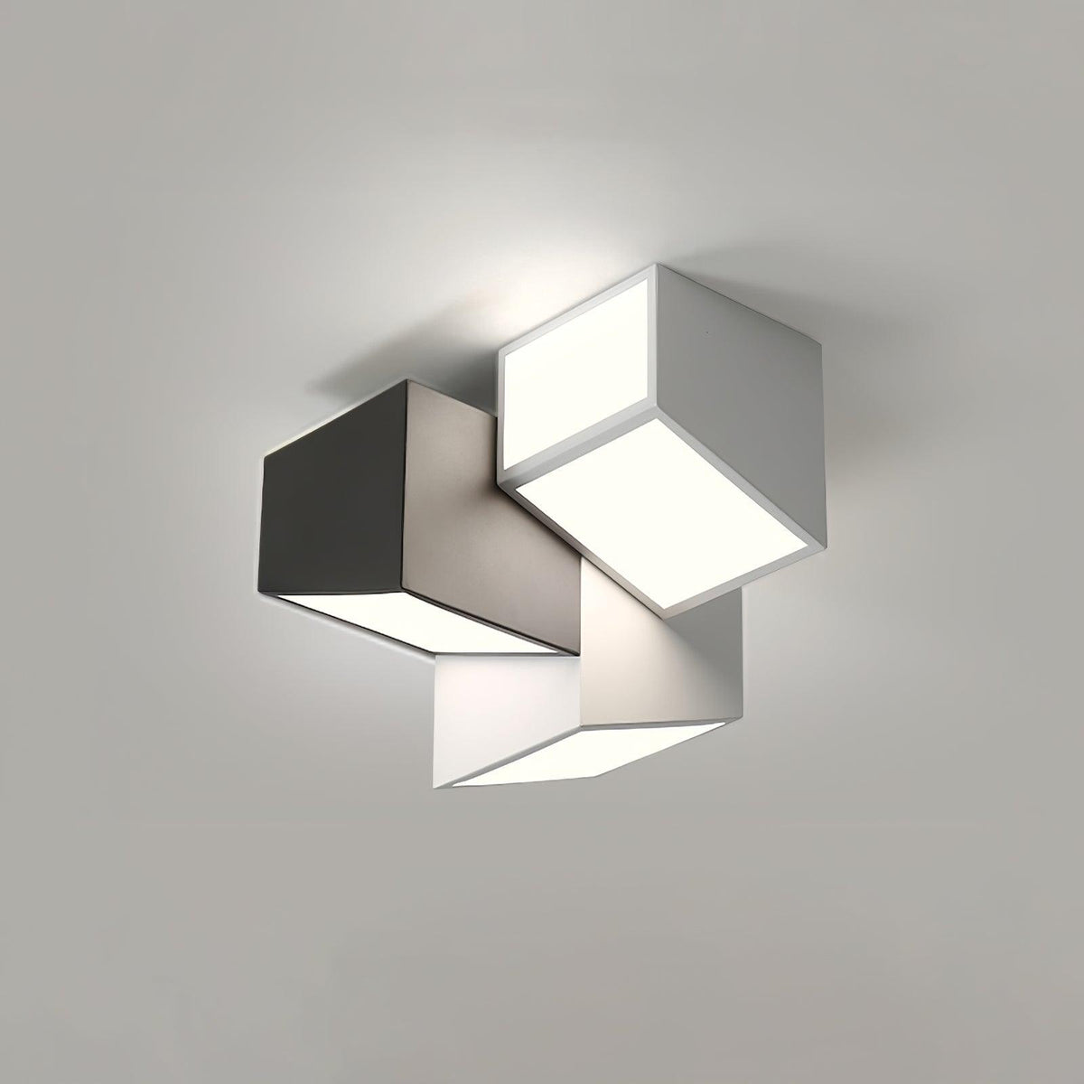 Ilthaisra Geometric Collection plafondlamp