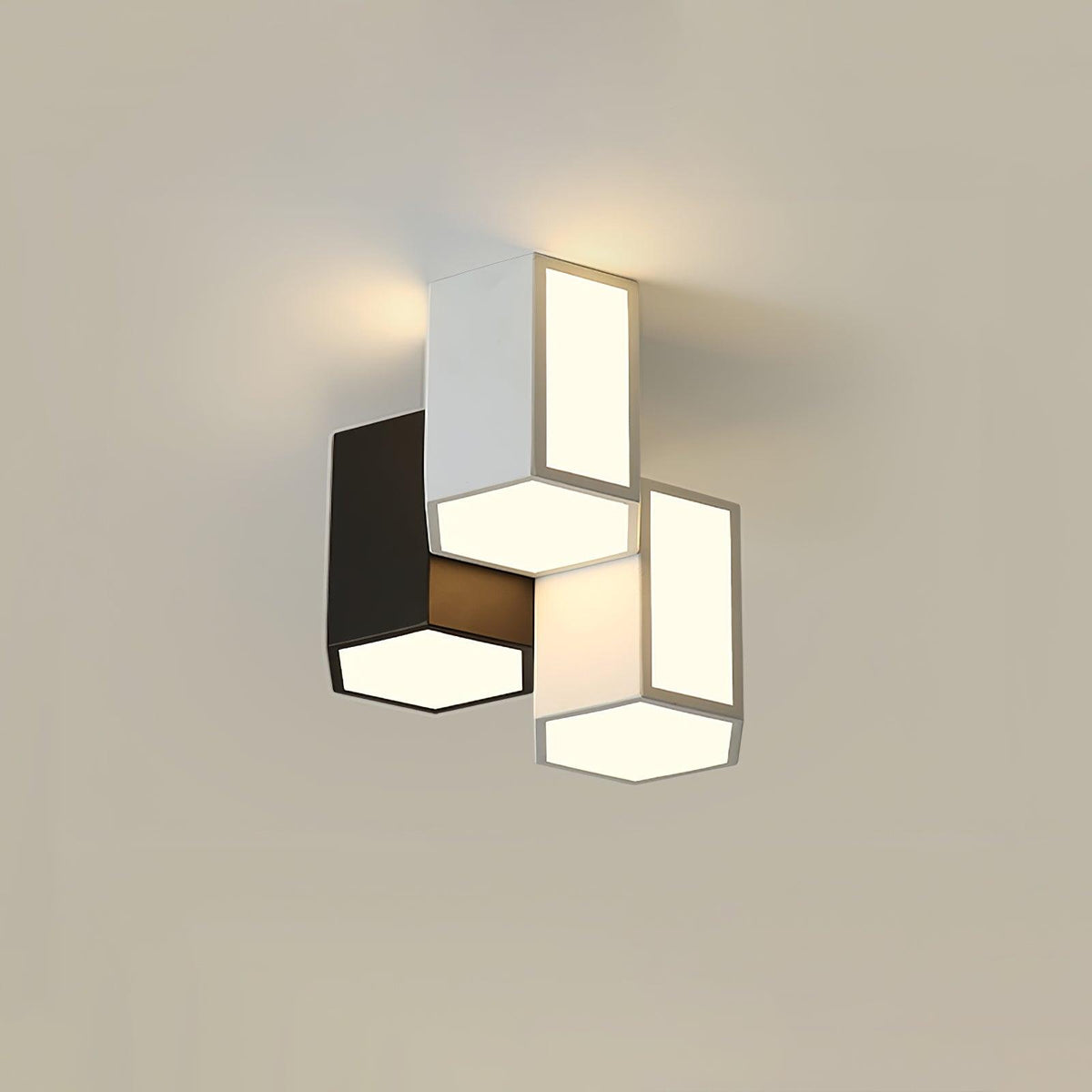 Ilthaisra Geometric Collection plafondlamp