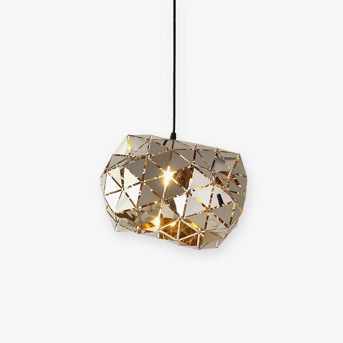 Arix Premium Noordse kunst Panel hanglamp