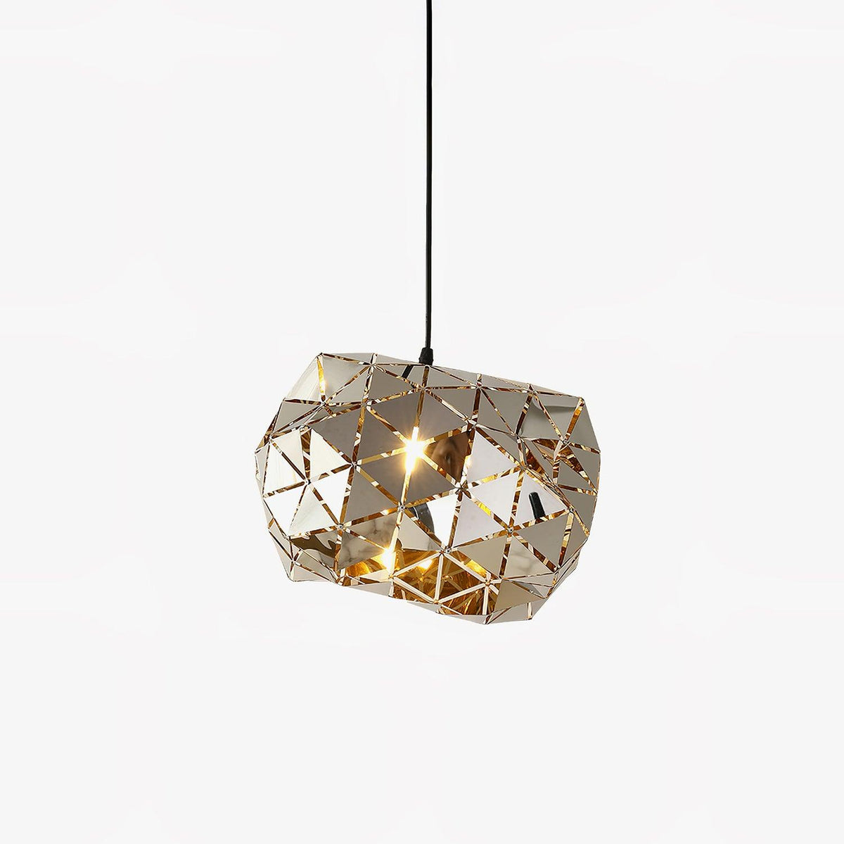 Arix Premium Noordse kunst Panel hanglamp