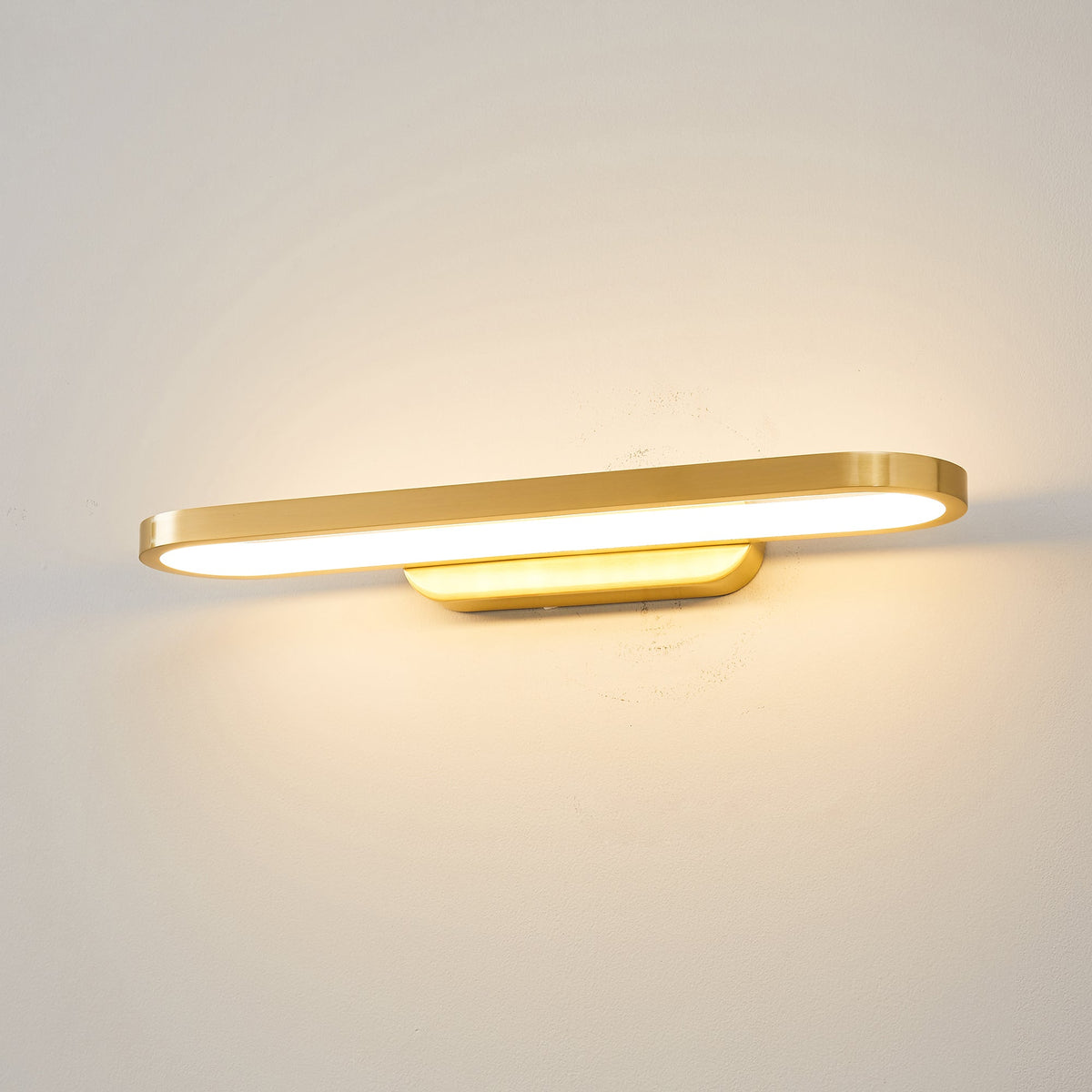 Auryn wandlamp