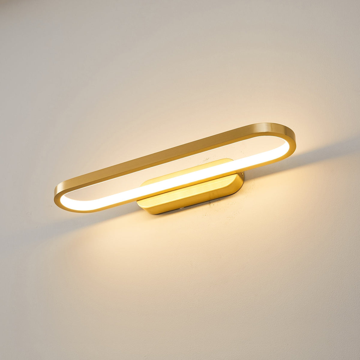 Auryn wandlamp