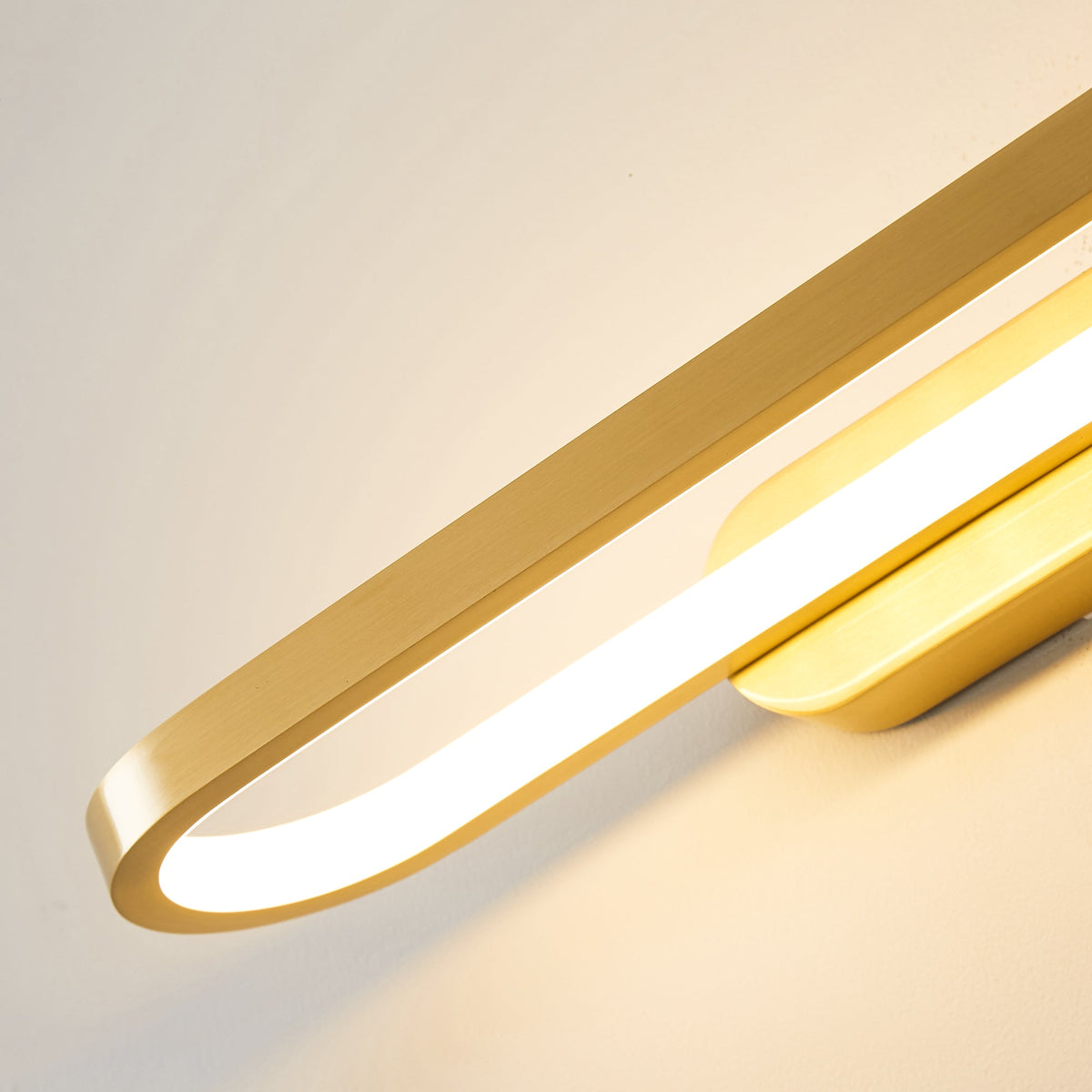 Auryn wandlamp