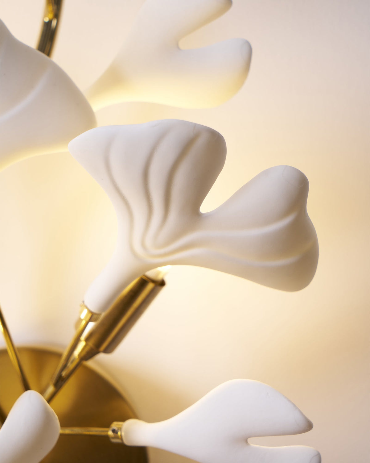 Apry wandlamp