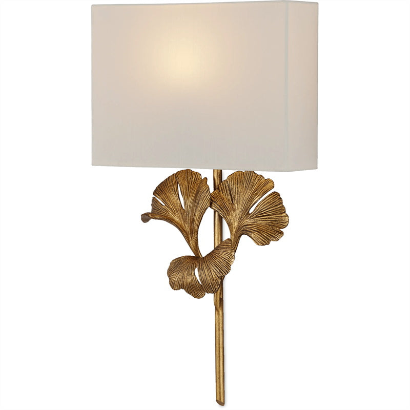 Mirelora wandlamp