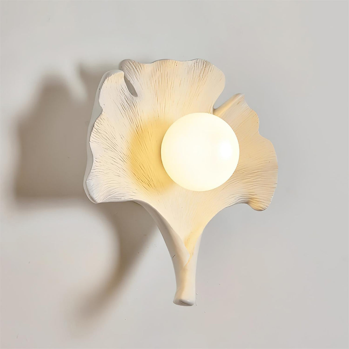 Renaaya wandlamp