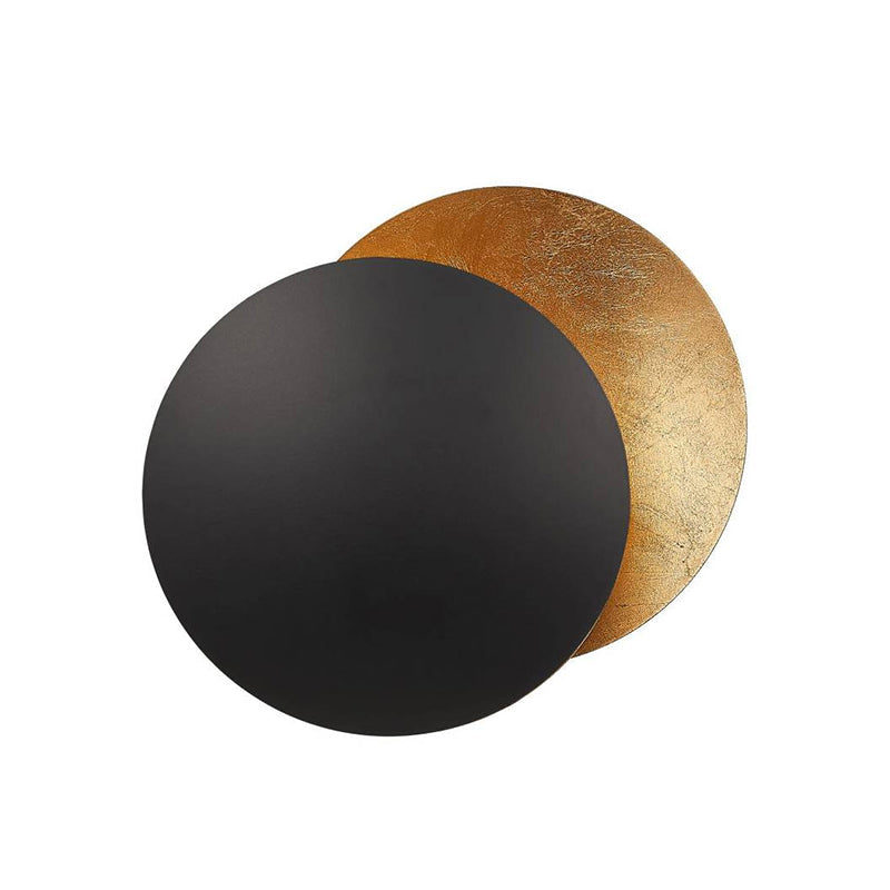 Fioris Moderne wandlamp Minimalistisch Kunstwerk
