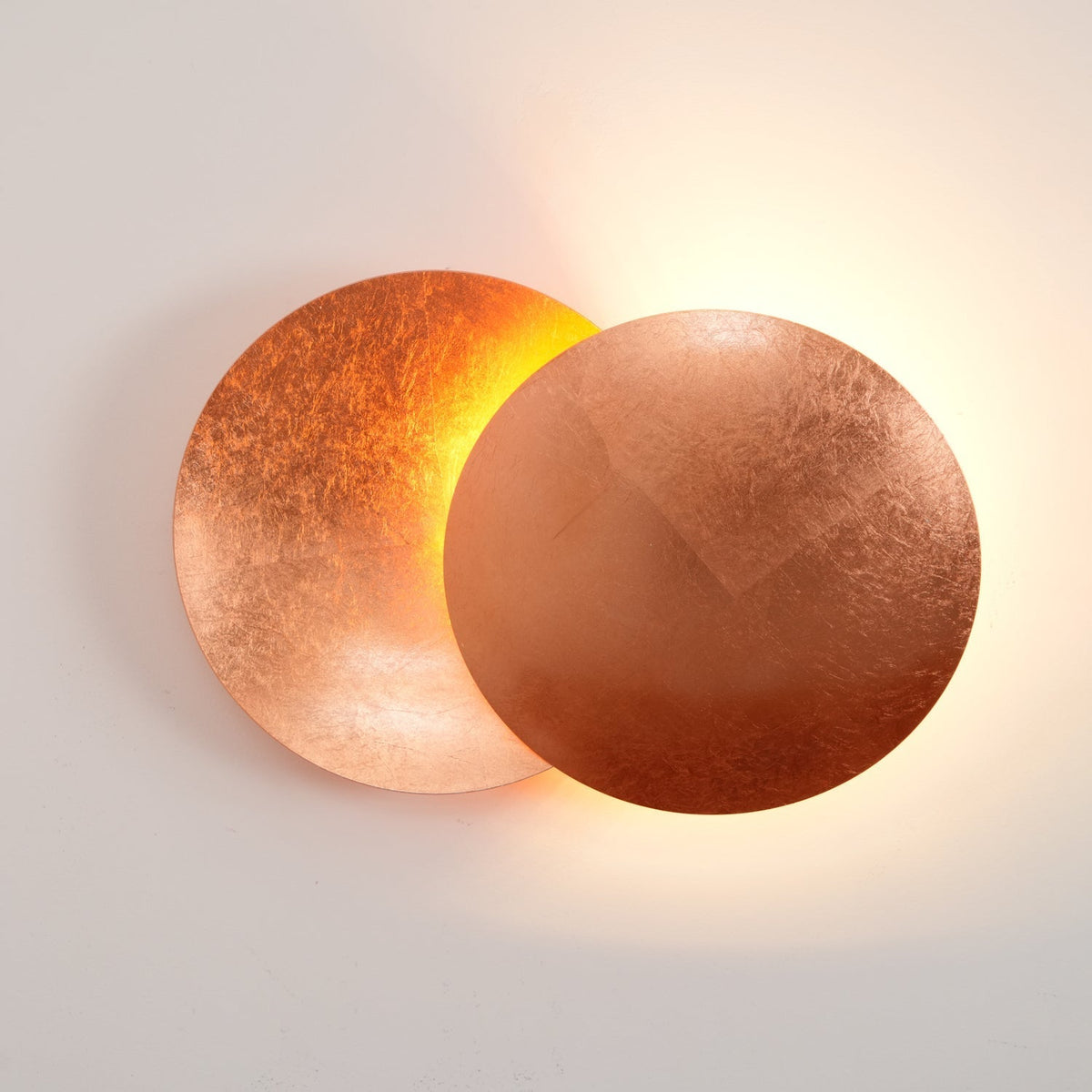 Fioris Moderne wandlamp Minimalistisch Kunstwerk