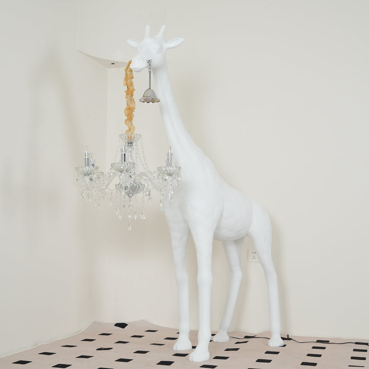 Zorain Whimsical vloerlamp