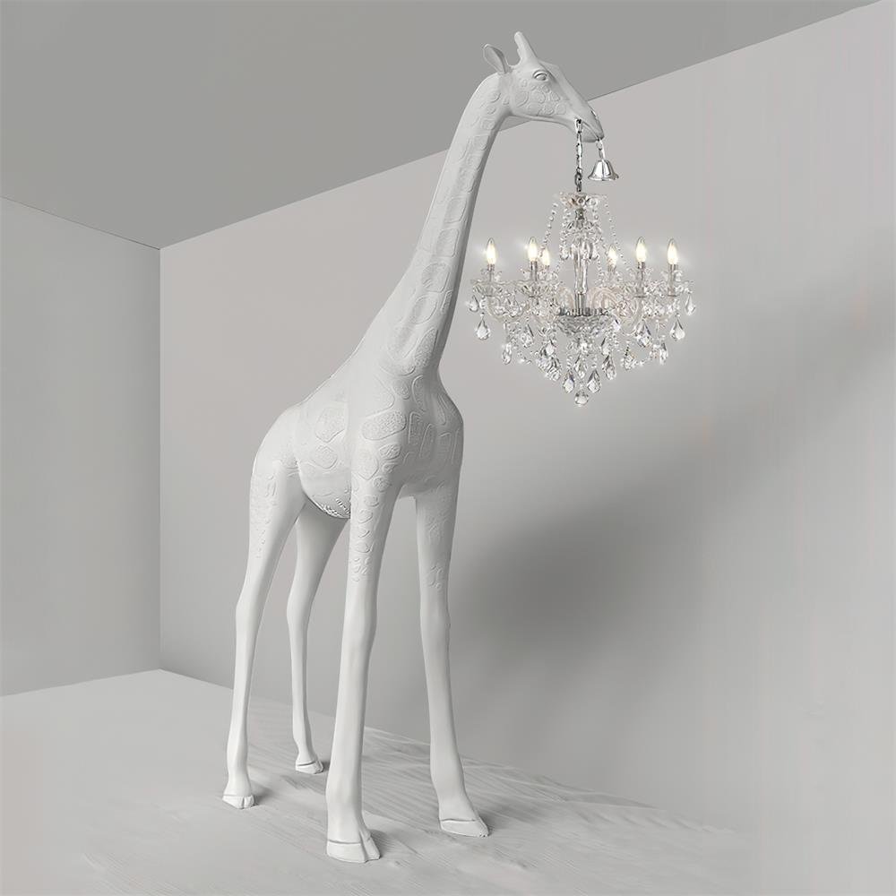 Zorain Whimsical vloerlamp