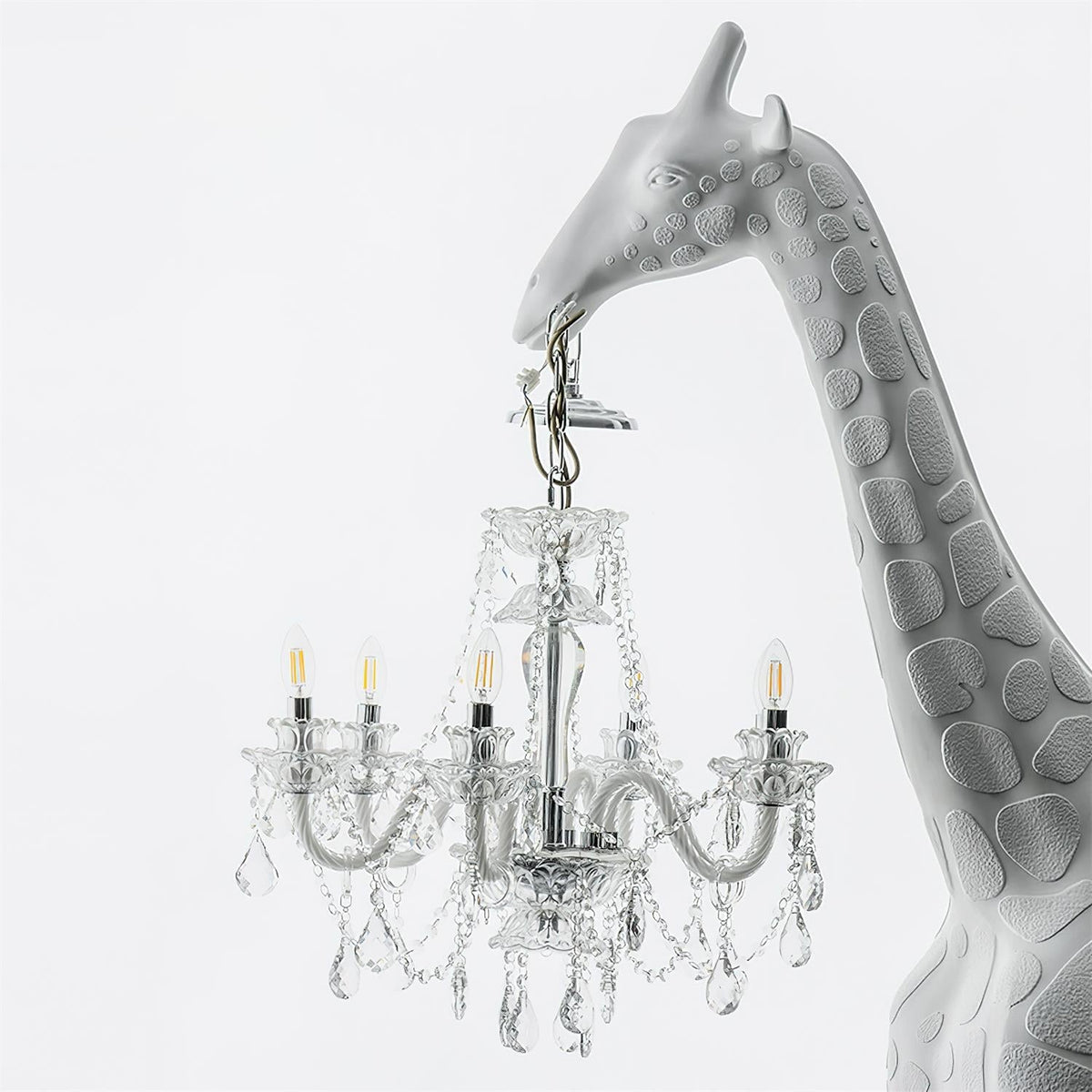 Zorain Whimsical vloerlamp