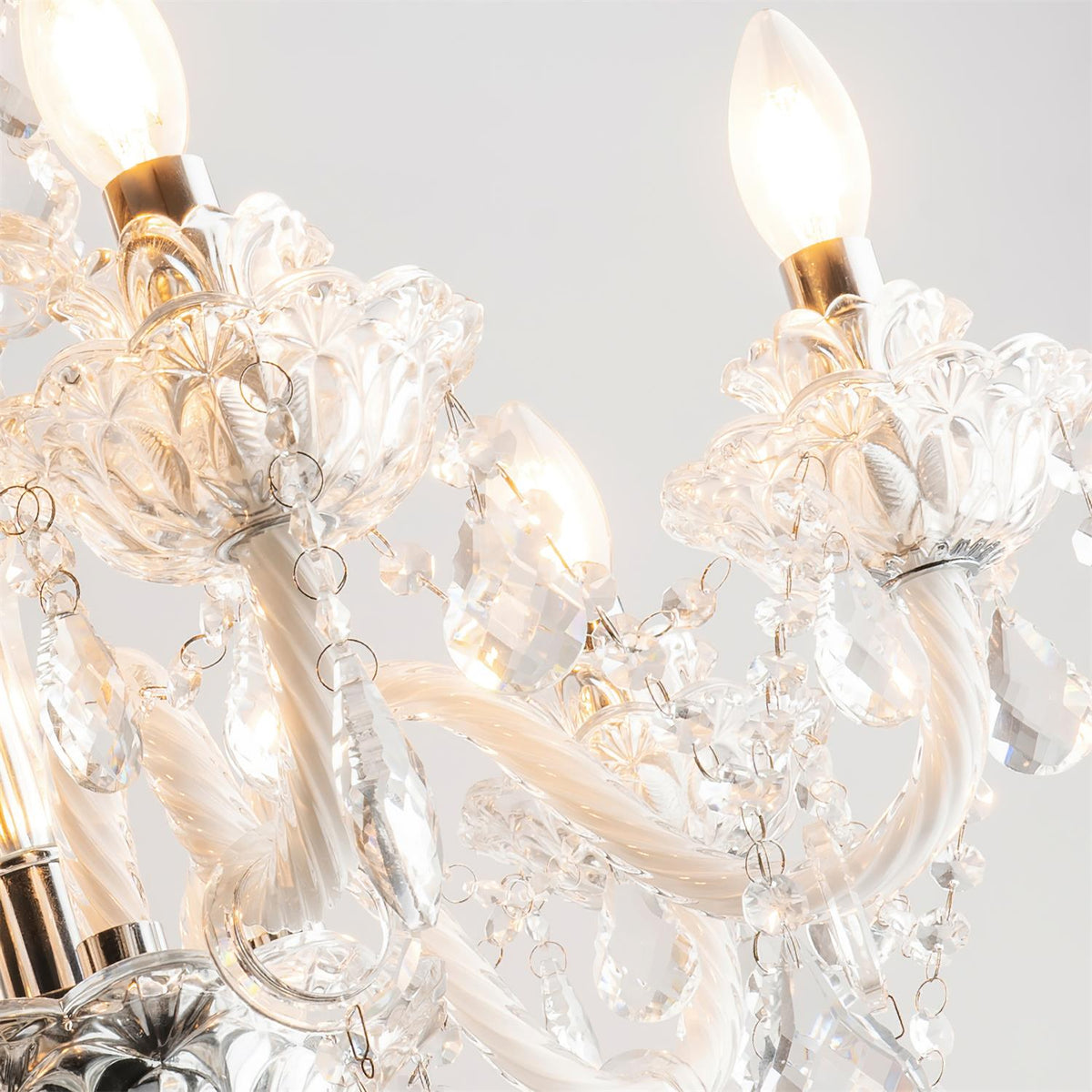 Zorain Whimsical vloerlamp