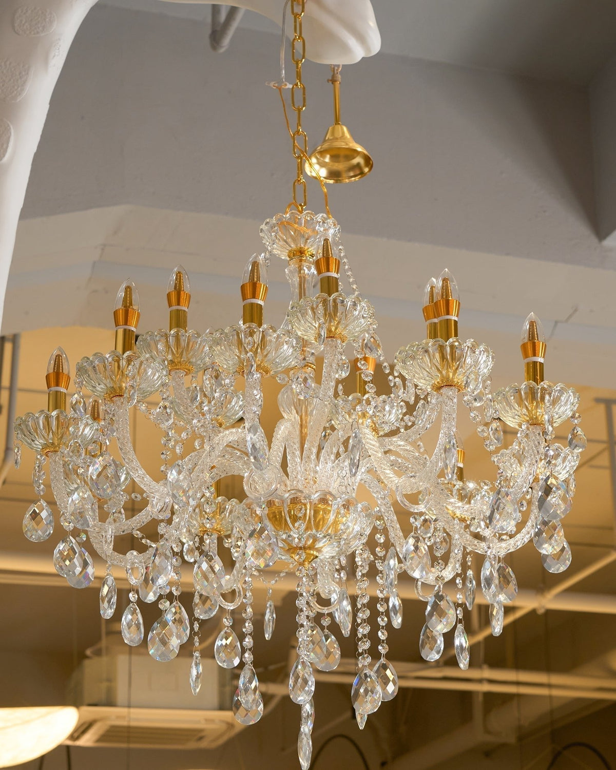 Zorain Whimsical vloerlamp