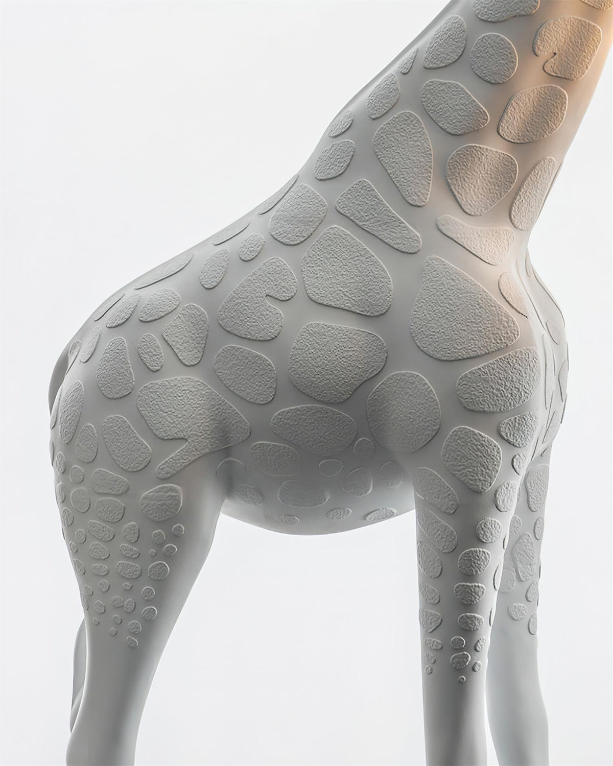 Zorain Whimsical vloerlamp