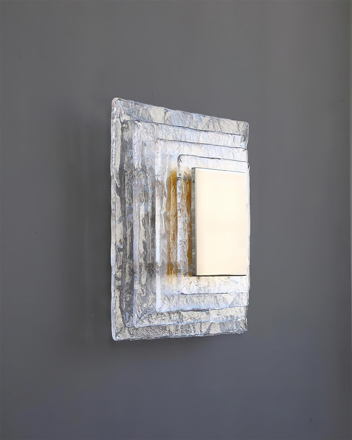 Azzurra wandlamp